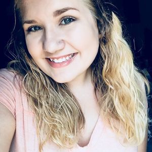 Meet your Posher, Tiffany